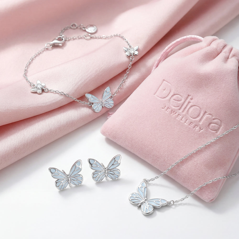 Kolekcja Butterfly