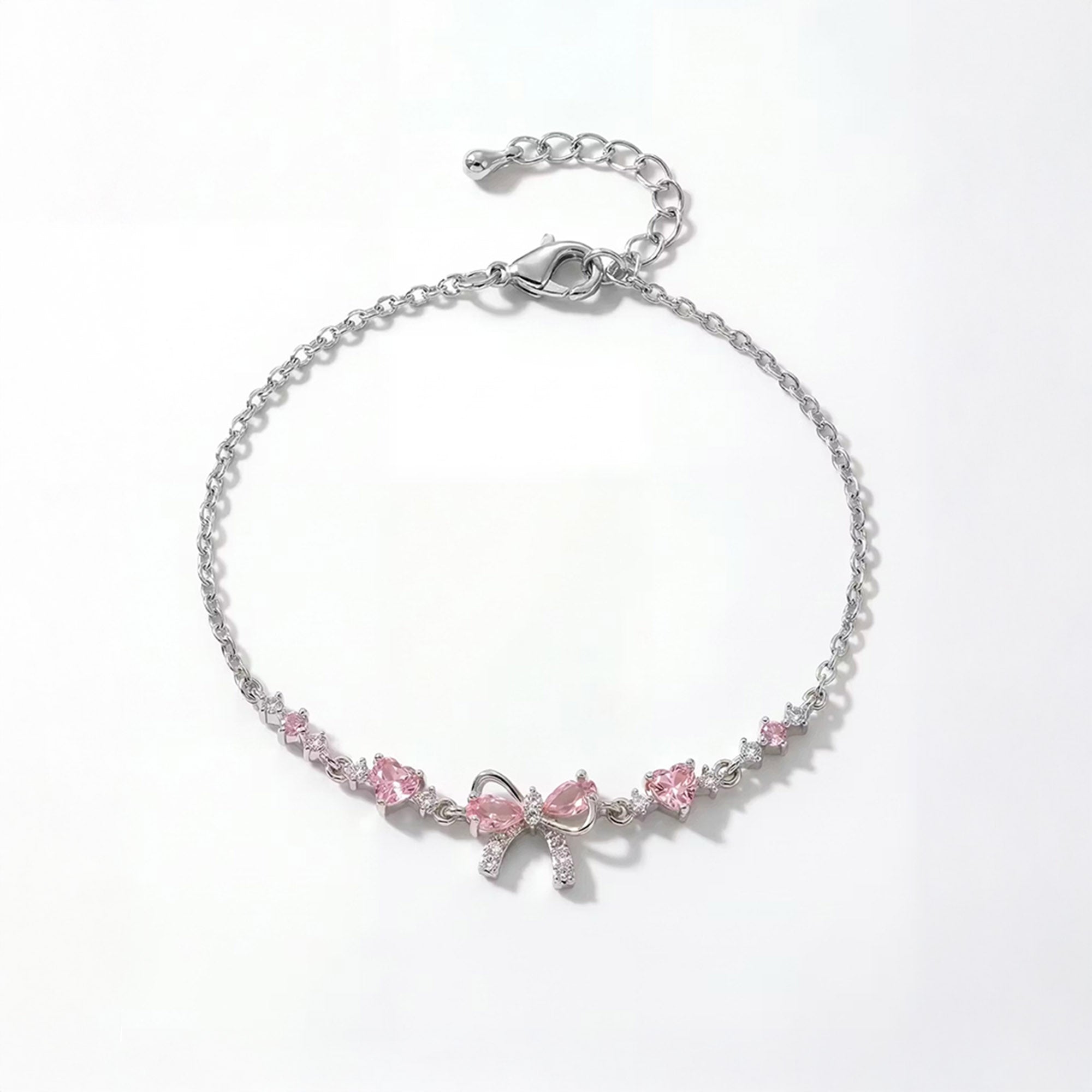 Bransoletka Kokardka